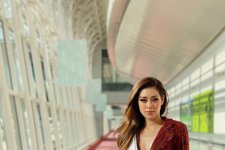 Hành trình lập kỷ lục của Khánh Vân tại Miss Universe