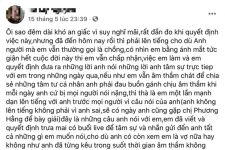 Xôn xao vụ nữ ca sĩ Hà My tự nhận là vợ chưa từng công khai của NS Hoài Linh