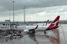 Qantas khai thác chuyến bay thẳng từ Sydney đi London