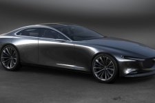 Mazda bỏ bê những dự án ‘có tiếng mà không có miếng’
