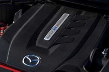 Trải nghiệm phiên bản 'cận hoàn chỉnh' của Mazda CX-60 2022