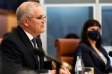 Thủ tướng Scott Morrison: Úc sẽ phản ứng một cách bình tĩnh với quần đảo Solomon