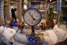 EBRD cảnh báo việc ngừng đột ngột nhập khẩu khí đốt Nga