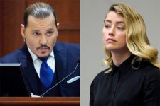 Chuyên gia nhận định về vụ việc Johnny Depp và Amber Heard