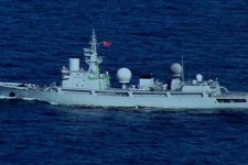 Bộ trưởng Quốc phòng Peter Dutton tố tàu do thám Trung Quốc áp sát căn cứ Úc
