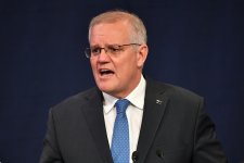 Thủ tướng Scott Morrison sẽ từ chức thủ lĩnh đảng Tự do sau khi thừa nhận thất bại
