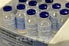 Queensland cung cấp miễn phí vaccine phòng cúm
