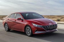 Hyundai triệu hồi Accent và Elantra