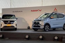 Vì sao Nissan Sakura EV giá chỉ 300 triệu đồng?