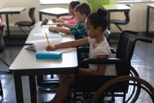 Giáo dục: Victoria đảm bảo học sinh bị khuyết tật được hỗ trợ tốt hơn