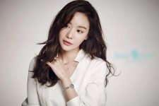 Kim Ah Joong 'Thỏi nam châm' hút scandal
