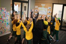 Giáo dục: Các nghệ sĩ sẽ đến các trường ở tiểu bang Victoria để truyền cảm hứng cho học sinh