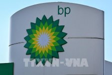 BP mua 27% cổ phần từ Shell tại dự án khí đốt Browse