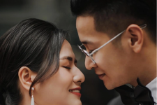 Việt Hoa và Trọng Trí chuẩn bị kết hôn sau 7 năm yêu đương