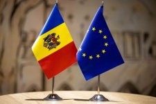 EU triển khai phái bộ an ninh tới Moldova