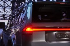 Lexus GX 2024 ấn định thời điểm ra mắt toàn cầu