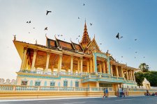 Cẩm nang du lịch Campuchia mùa SEA Games