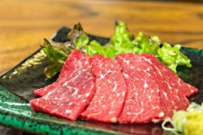 Trải nghiệm 6 món thịt sống nổi tiếng của các nước châu Á