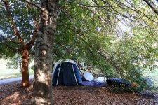 Khủng hoảng nhà ở tại Úc: Nhiều người phải ngủ trong công viên