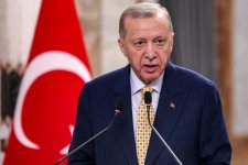 Thổ Nhĩ Kỳ nói Israel 'đang ảo tưởng'