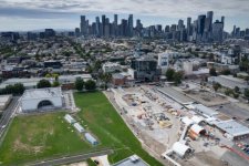 Victoria: Chính quyền bang loại bỏ địa điểm xây dự án bệnh viện lớn nhất nước Úc
