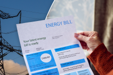 Victoria: Hỗ trợ các gia đình cắt giảm chi phí năng lượng