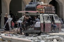 Ai Cập cáo buộc Israel 'diệt chủng' ở Gaza