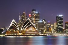 Úc thúc đẩy chương trình visa thu hút nhân tài đặc biệt