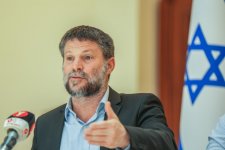 Bộ trưởng Israel nêu ý tưởng thiết lập vùng đệm an ninh ở miền nam Lebanon