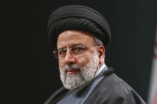 Thế giới chia buồn với Iran sau vụ Tổng thống tử nạn
