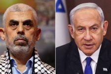 ICC cân nhắc lệnh bắt Thủ tướng Israel và thủ lĩnh Hamas