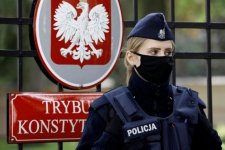 Ba Lan bắt 9 đối tượng với cáo buộc làm gián điệp