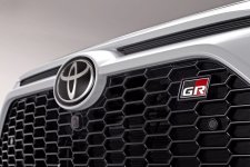 Toyota đang ấp ủ một phiên bản SUV thể thao hiệu suất cao