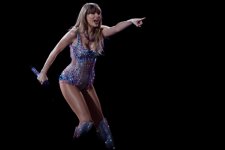 Taylor Swift hút khách du lịch đến Singapore