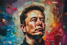 Elon Musk phản ứng với chính sách đánh thuế xe điện Trung Quốc của Mỹ