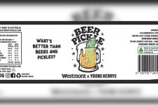 Tin Úc: Dưa leo muối chua thương hiệu Beer Pickle bị thu hồi vì có chứa thủy tinh