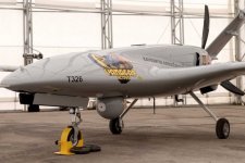 NATO tìm cách đối phó UAV Nga
