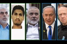 Điều gì sẽ xảy ra nếu ICC phát lệnh bắt Thủ tướng Israel?