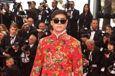 Những bộ trang phục xấu nhất Cannes 2024