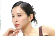 'Nữ hoàng cảnh nóng' Jo Yeo Jeong chuẩn bị tái xuất màn ảnh
