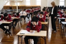 Tây Úc: Tỷ lệ học sinh trung học ở các trường công học hết lớp 12 giảm đáng kể