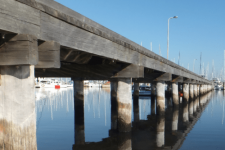 Victoria: Cải tạo ba bến tàu nổi tiếng ở Hội đồng Thành phố Port Phillip