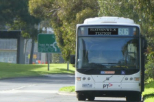 Victoria: Khu vực Fishermans Bend sẽ có thêm các dịch vụ xe bus