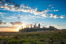 Chevron nỗ lực khôi phục sản xuất tại dự án LNG ở Tây Úc