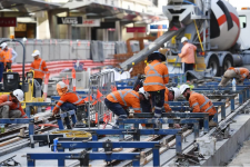 Tin Úc: Áp lực của ngân hàng trung ương giảm bớt khi thị trường lao động hạ nhiệt
