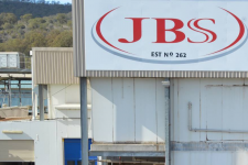 Công ty chế biến thịt JBS bị tấn công mạng