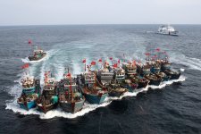 Trung Quốc thâu tóm nguồn tài nguyên khổng lồ tại khu vực Thái Bình Dương