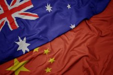 Bộ ba "diều hâu" đang định hình chính sách của Úc với Trung Quốc