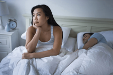 Vợ nên làm gì khi chồng 'trốn yêu'?