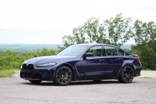 Giá các mẫu BMW M Series sẽ tăng mạnh trong năm 2023